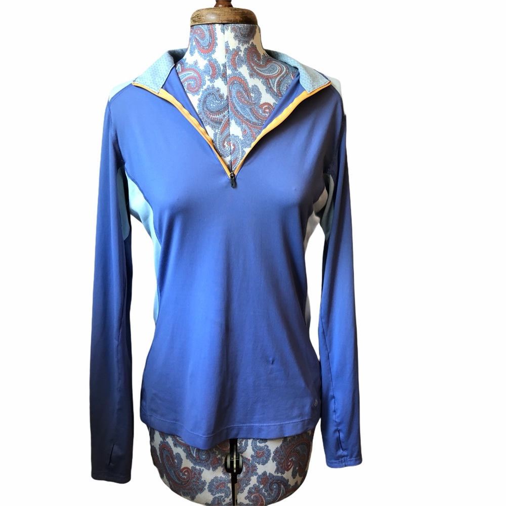 Columbia Mid-Weight Stretch Base-layer Long Sleeve